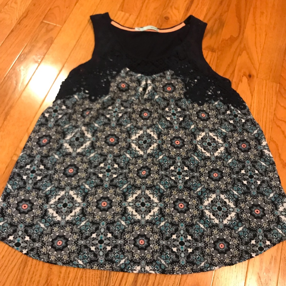 Maurices fashion tank top/shirt